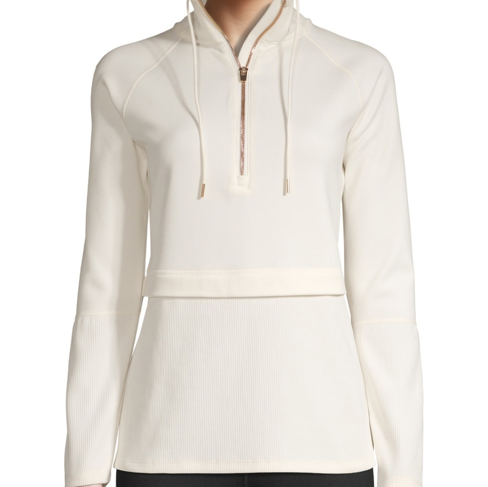 Avia Women's Active 1/2 Zip Pullover